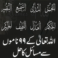 Masail ka Hal
