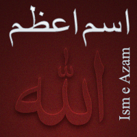 Ism e Azam