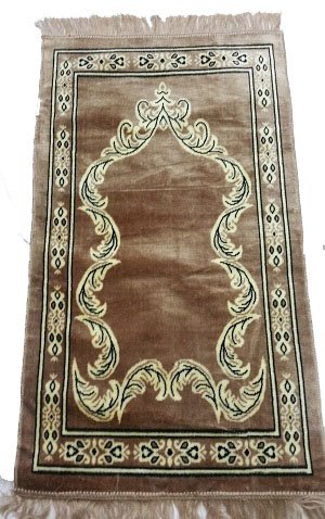 Prayer rug (Janamaz) RI-ST07
