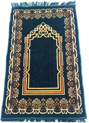 Prayer rug (Janamaz) RI-ST04