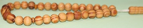 Zaitoon Tasbih 33 Beads