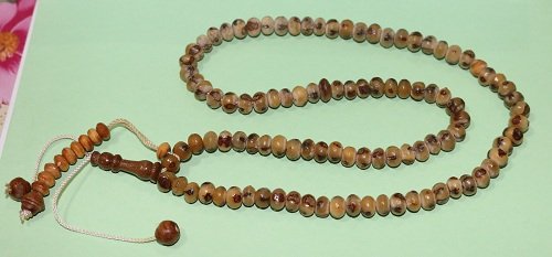 Khajoor Tasbih 100 Beads