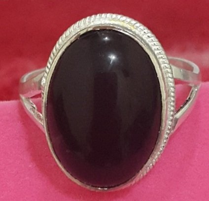 Black Aqeeq
