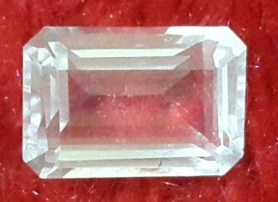 Fine Aquamarine