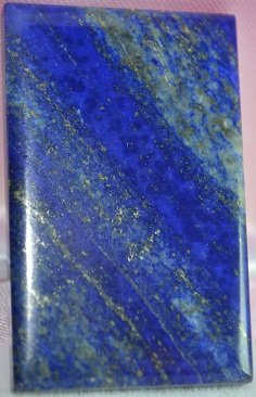 Lapiz Lazuli (Lajward) Stone