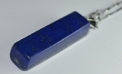 Lapis Pendant For Love - Image 2