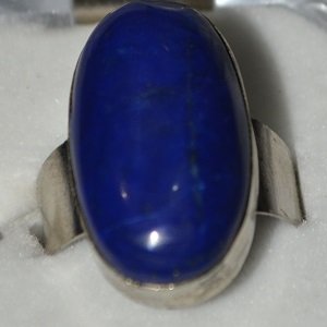 Lapis Ring - Image 2