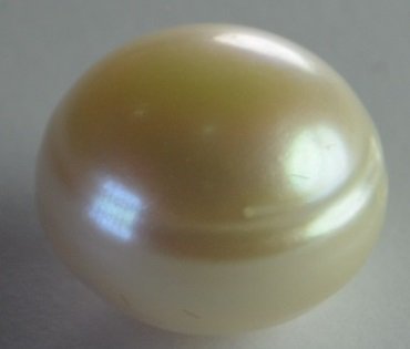 Pearl (Moti) Stone