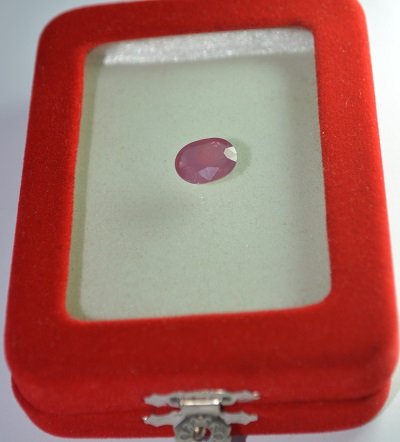 Ruby For Love & Attraction - Image 2
