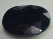 Sapphire (Neelum) Stone