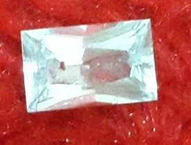 USA Aquamarine Stylish