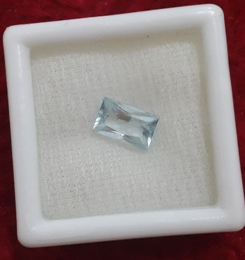USA Aquamarine Stylish - Image 2