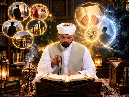 Istikhara and Ruqyah guidance for marriage, career and business decisions