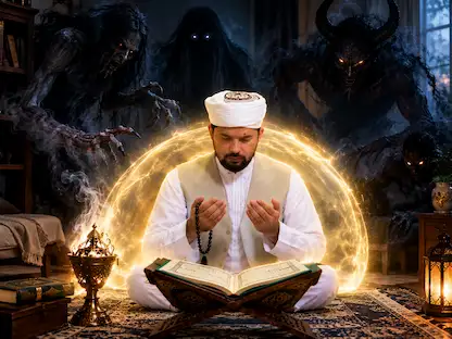 Jinn removal and spiritual healing through Quranic Ruqyah