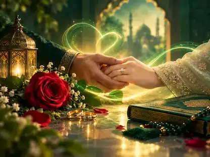 Love and marriage guidance, a couple’s hands joined in a hopeful moment
